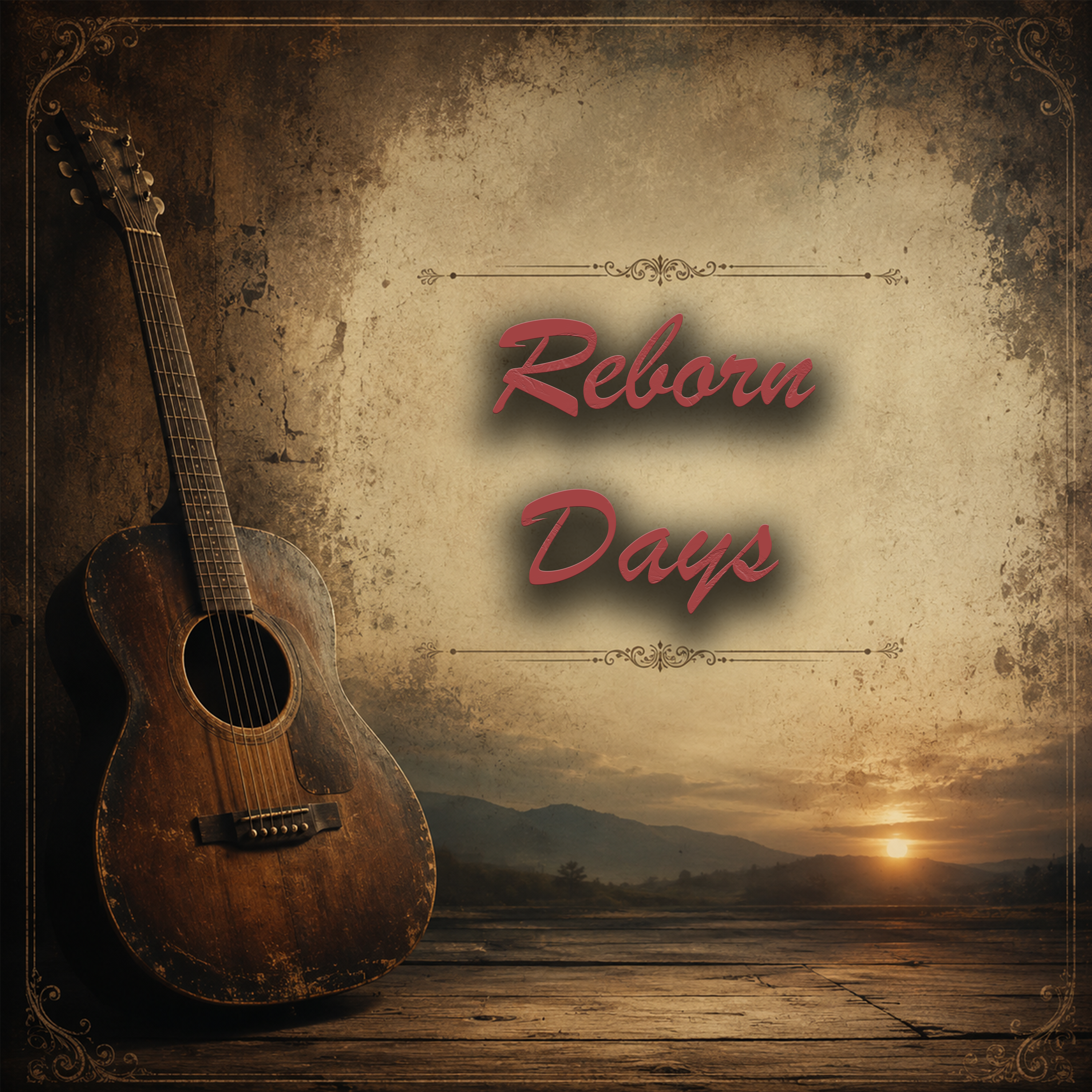 Reborn Days